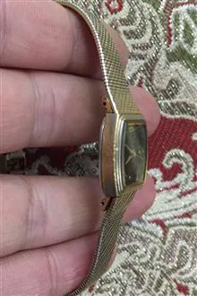 ساعت