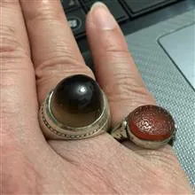 انگشتر