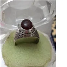 انگشتر