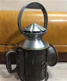 چراغ