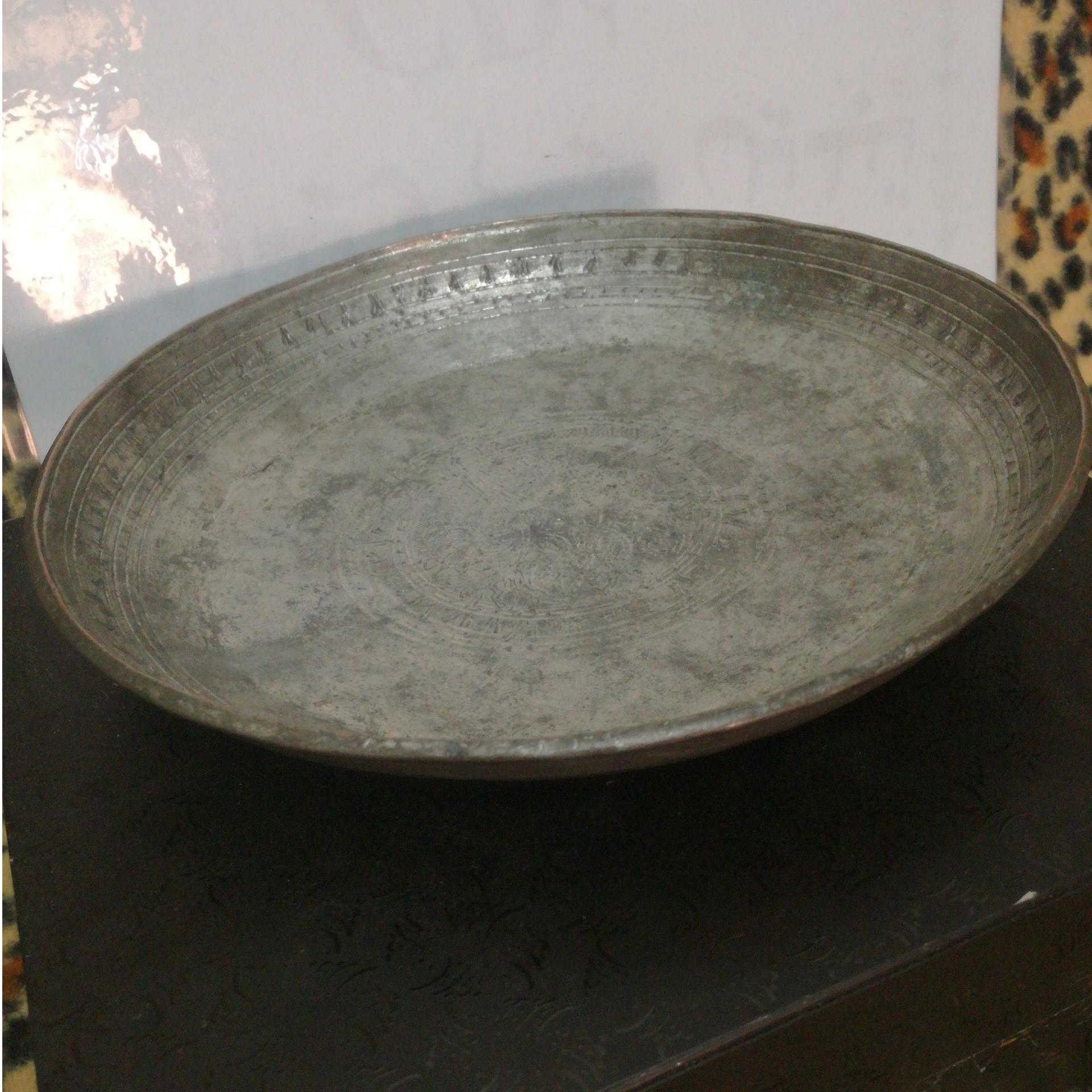 سر دخلی کهنه عملدار و صاحبه دار