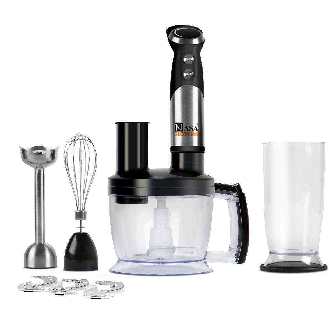 گوشت کوب ناسا الکتریک مدل NS-990