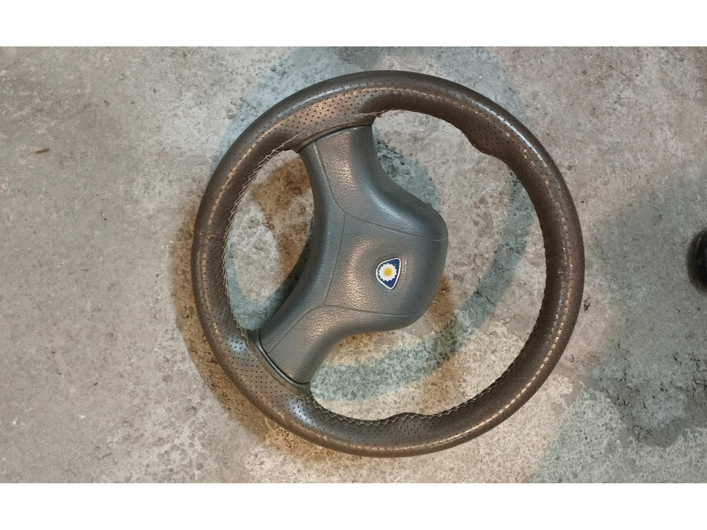 قربیلک فرمان پروتون ویرا