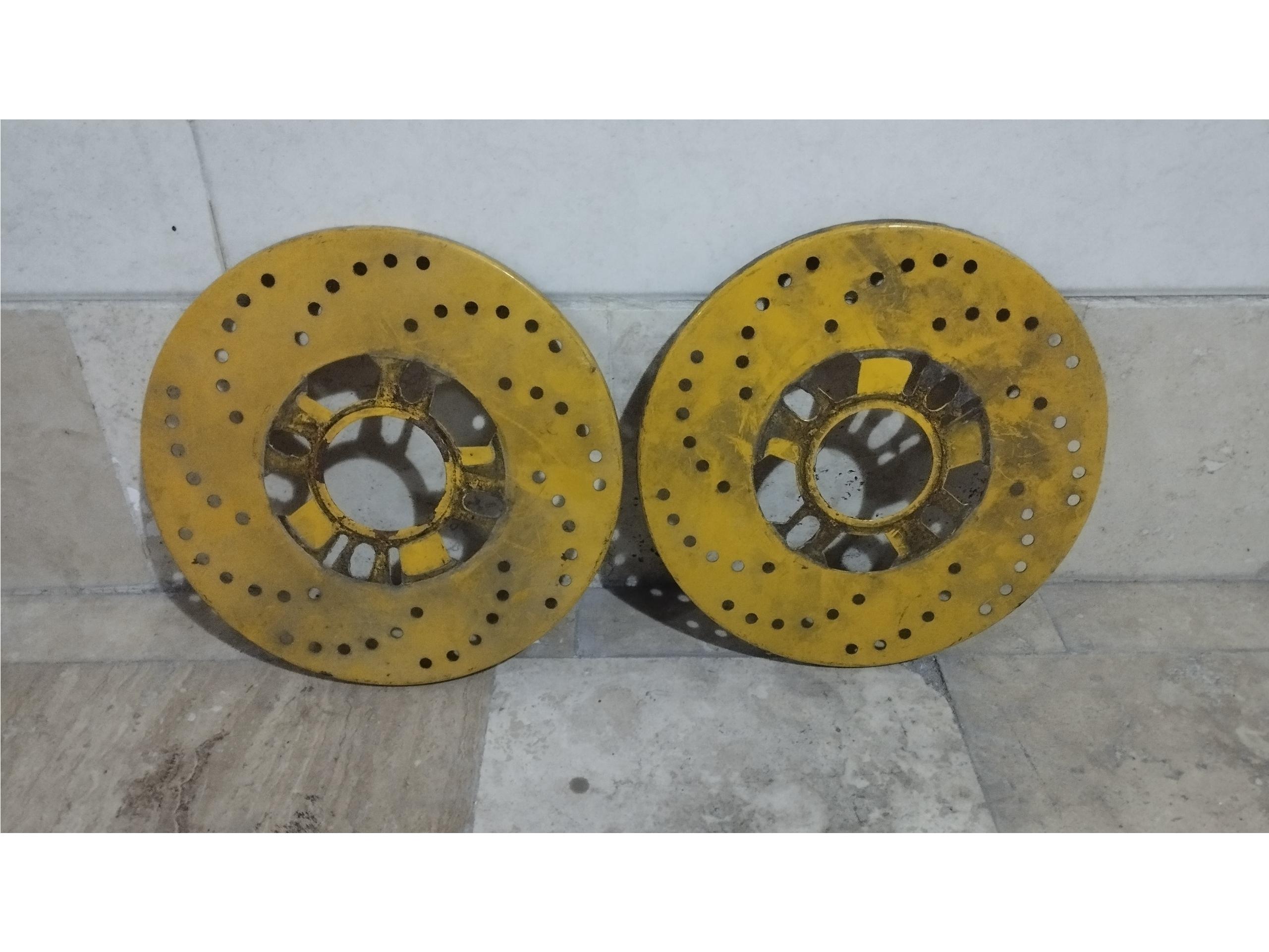 ورق پشت رینگ چرخ اسپرت