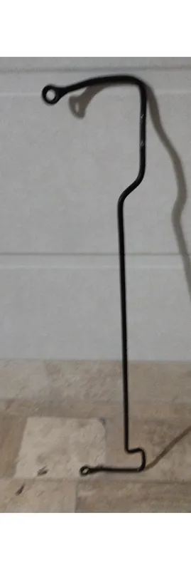 میل تعادل عقب پروتون جنتو