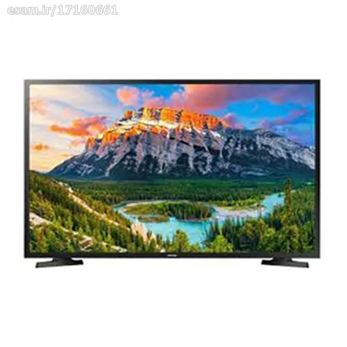 تلویزیون FULL HD 43 اینچ سامسونگ N5370