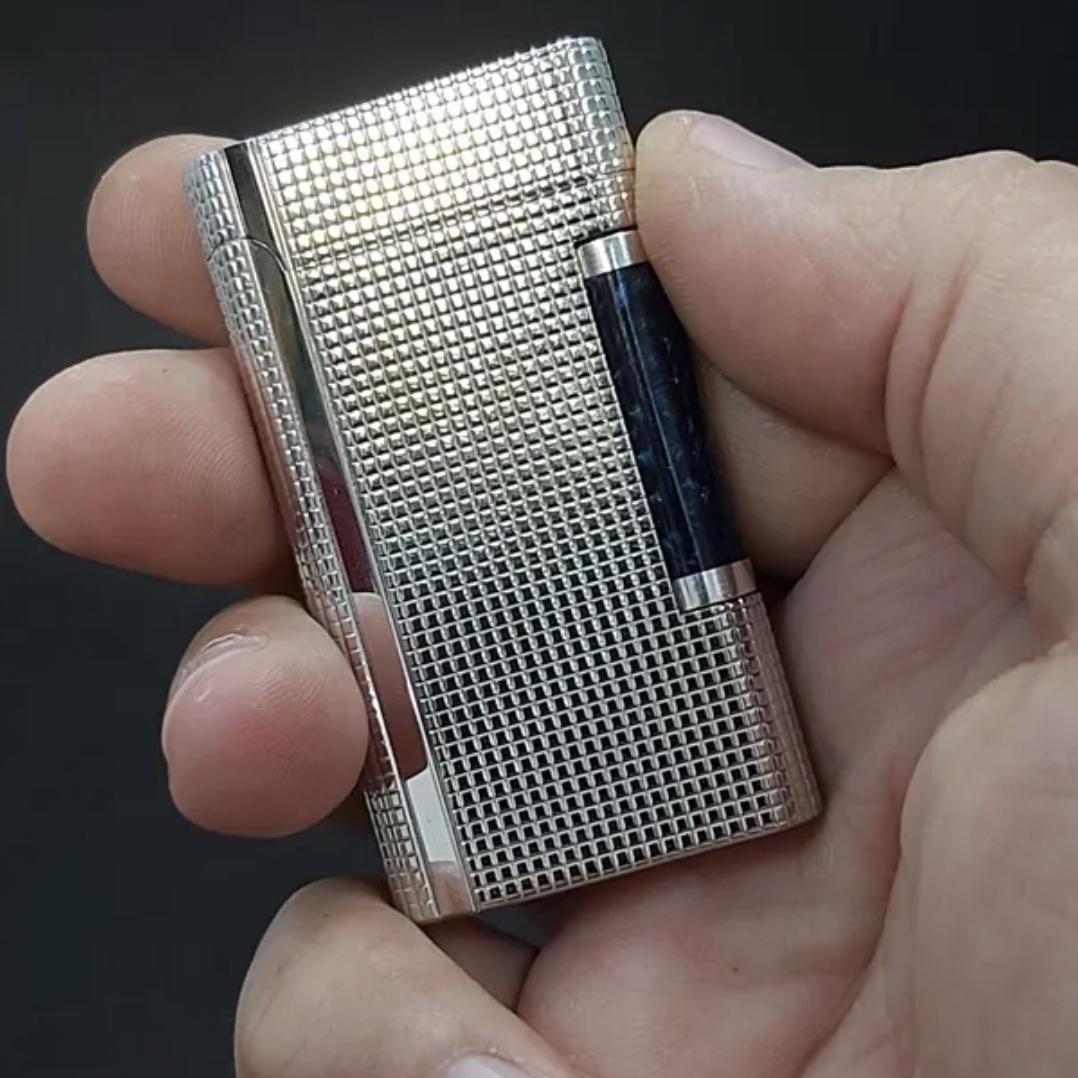 فندک ساروم اورجینال طرح کارنداچ