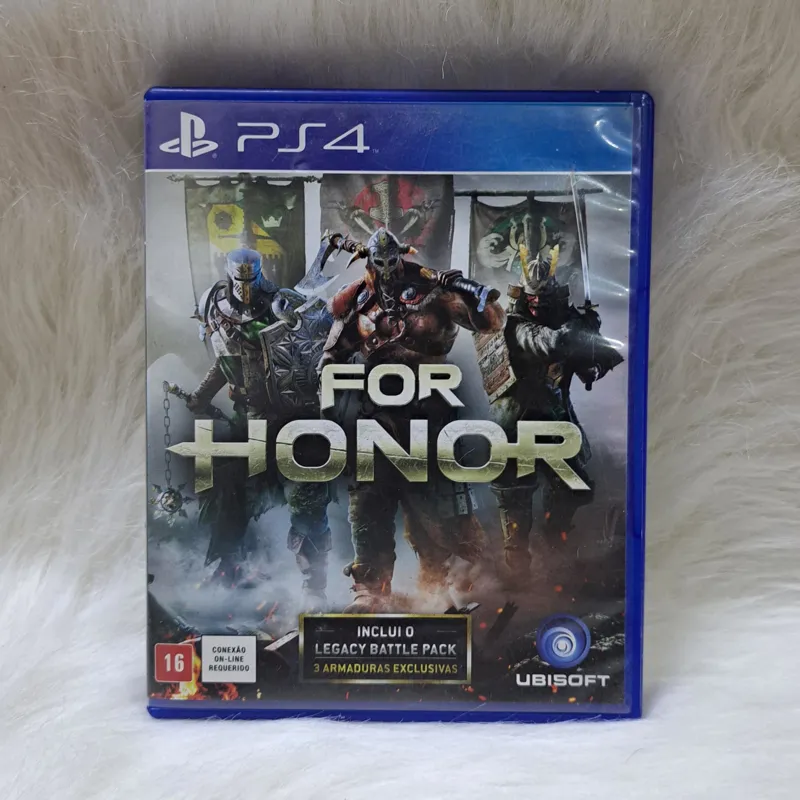 دیسک Forhonor | فورهانر بابهترین قیمت!