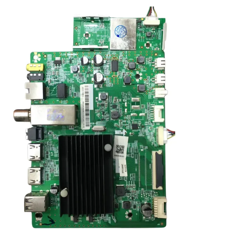 مین برد تلویزیون سام مدل ua55tu8500