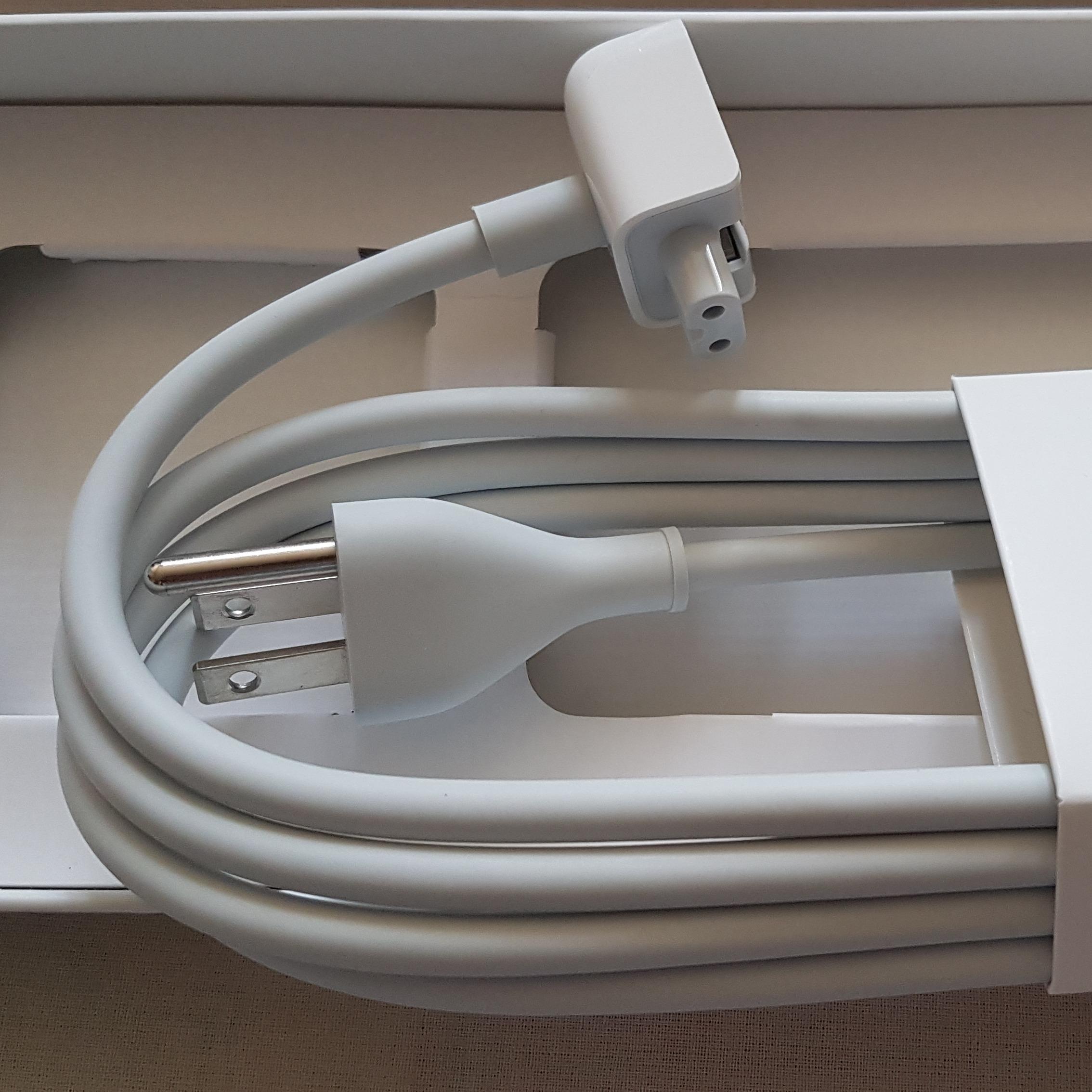کابل شارژر مگ سیف مک بوک اپل Apple MacBook Magsafe