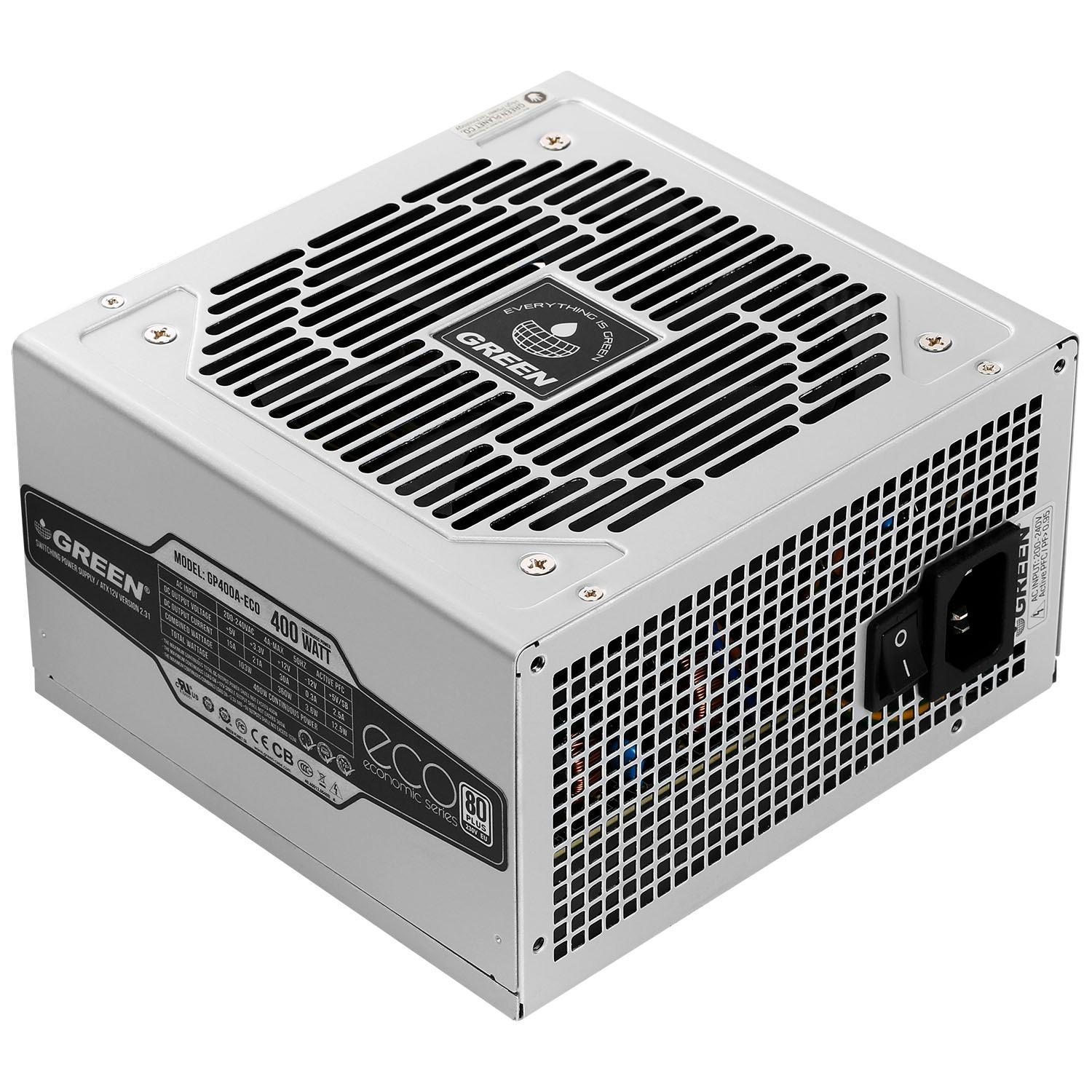 پاور گرین Green Power GP400A-ECO