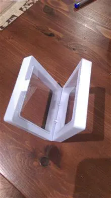 استند