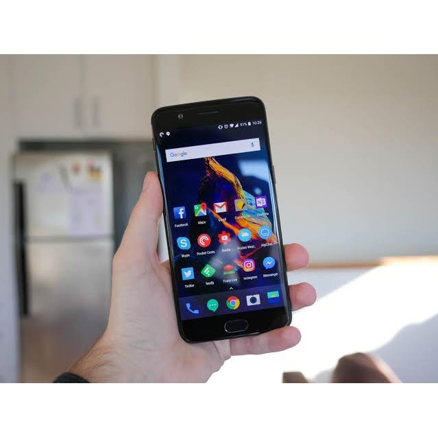   OnePlus   A5000