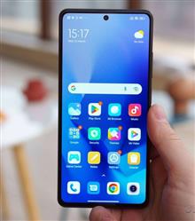 Xiaomi
