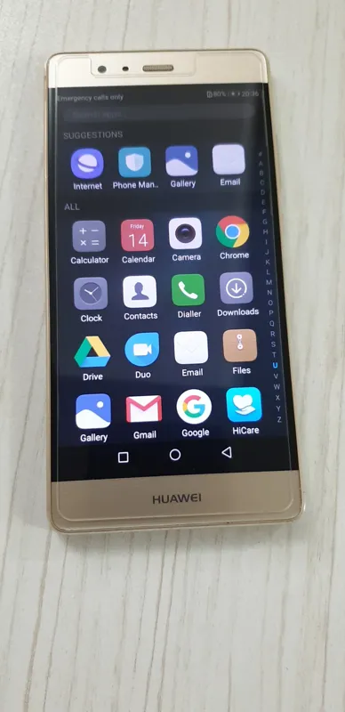 هواوی P9