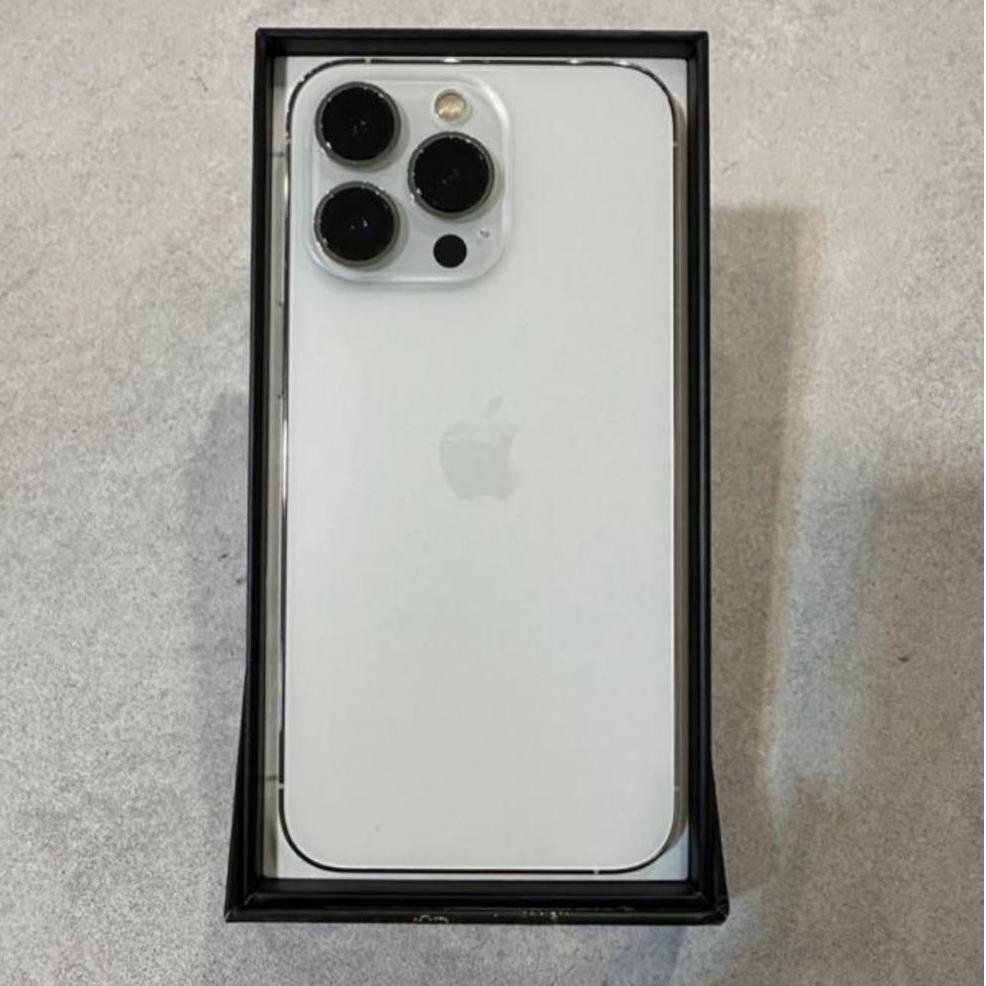 Iphone 13 Pro 256G