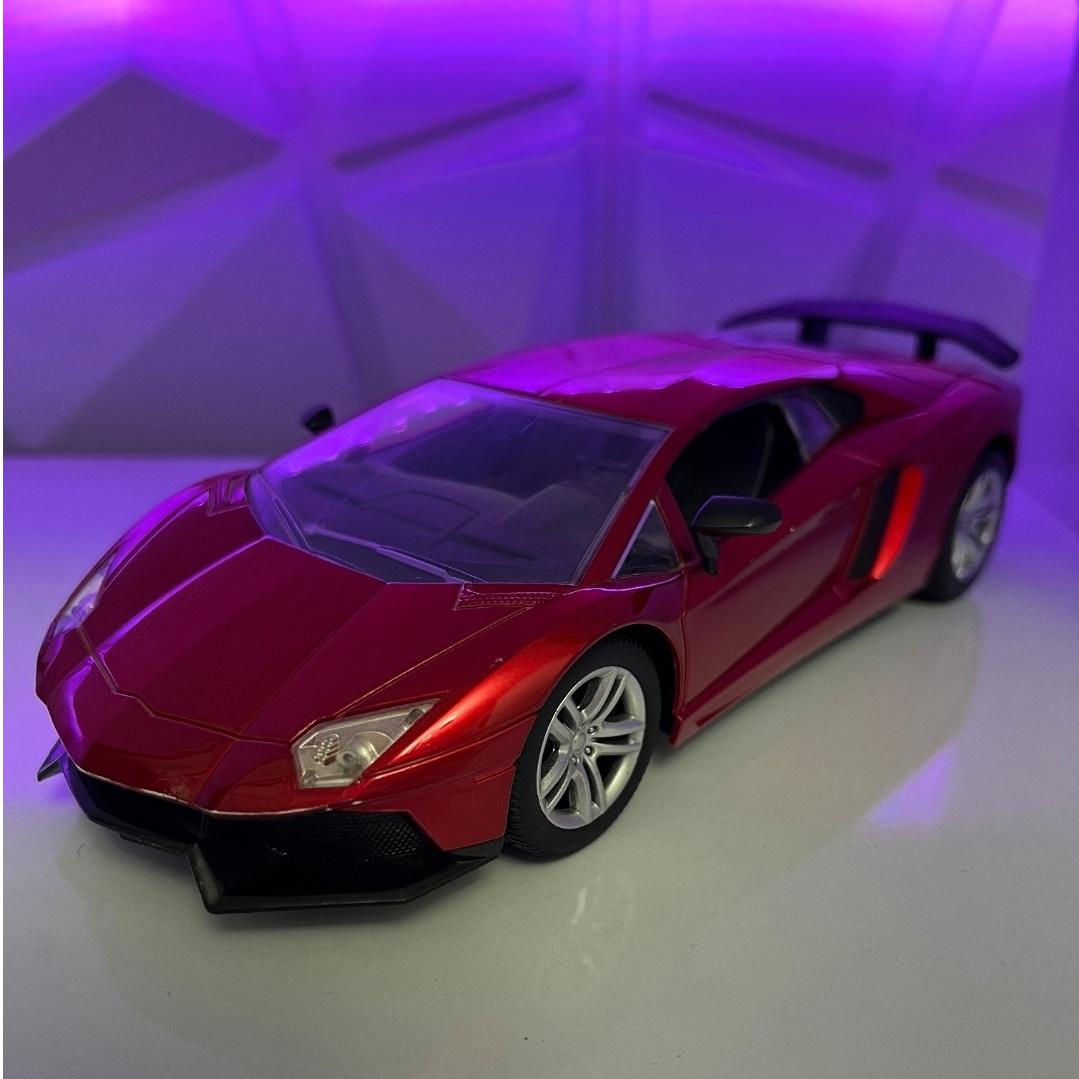 ماکت ماشین لامبورگینی اونتادور Lamborgini