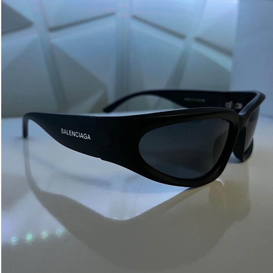 عینک دودی بلنسیاگا Balenciaga زیرقیمت