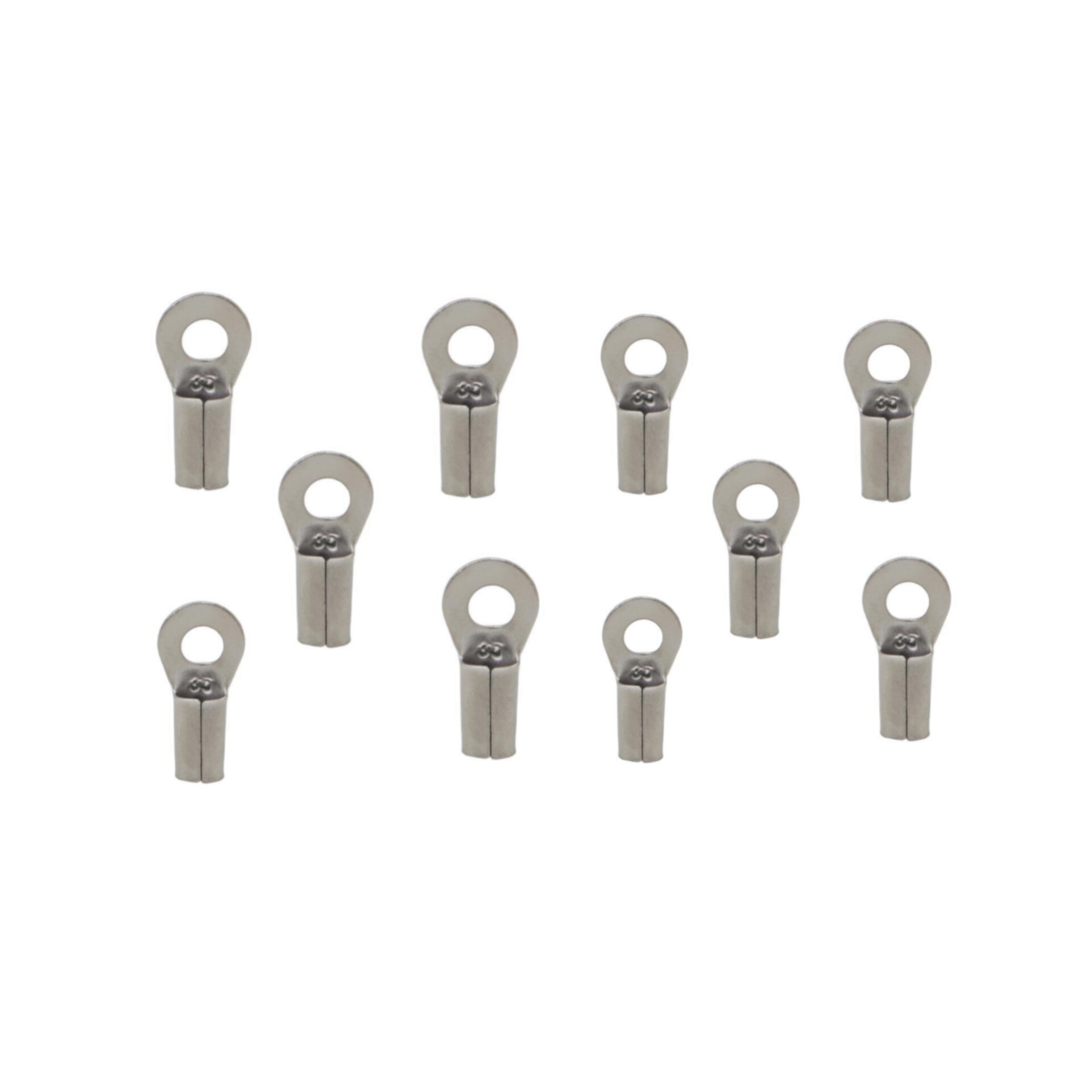 کابلشو مسی خودرو سایز 35 بسته 10 عددی