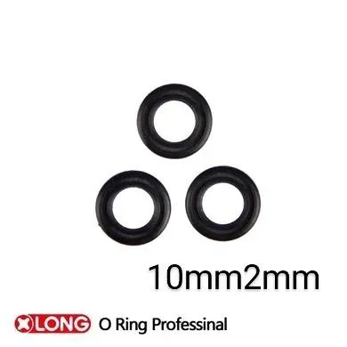 اورینگ کولر خودرو XLONG 10mm2mmچین 50عدد