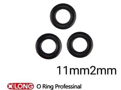 اورینگ کولر خودرو XLONG 11mm2mmچین 50عدد