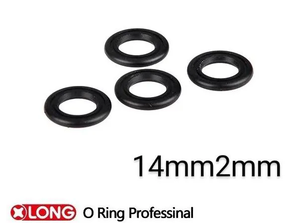 اورینگ کولر خودرو XLONG 14mm2mm چین 50عدد