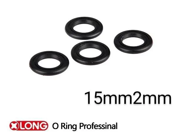 اورینگ کولر خودرو XLONG 15mm2mm چین 50عدد
