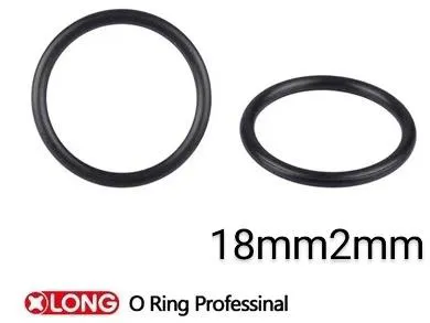 اورینگ کولر خودرو XLONG 18mm2mm چین 50عدد