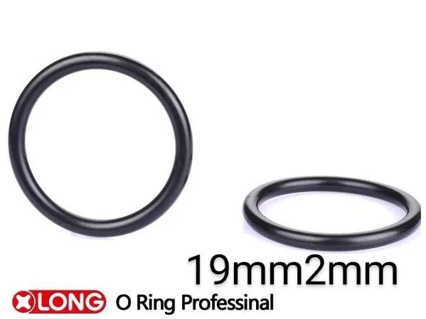 اورینگ کولر خودرو XLONG 19mm2mm چین 50عدد