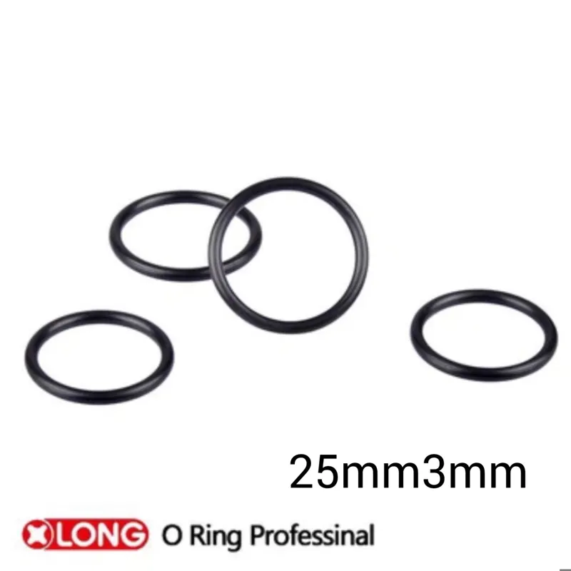 50 عدد-اورینگ 25mm3mm کولر خودرو XLONG چین