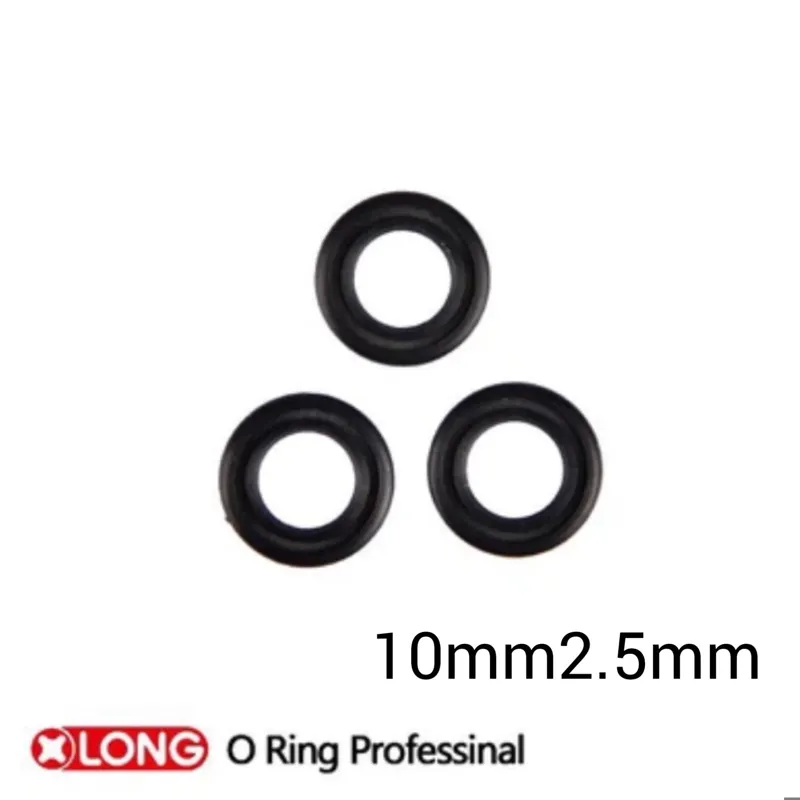 50عدد-اورینگ 10mm2/5mm کولر خودرو XLONG چین