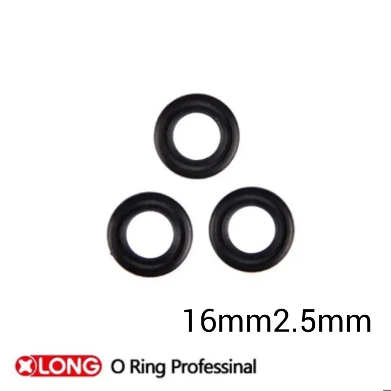 50عدد-اورینگ 16mm2/5mm کولر خودرو XLONG چین