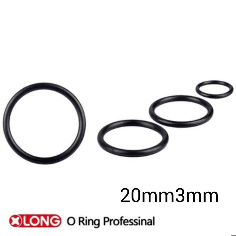 50 عدد-اورینگ 20mm3mm کولر خودرو XLONG چین