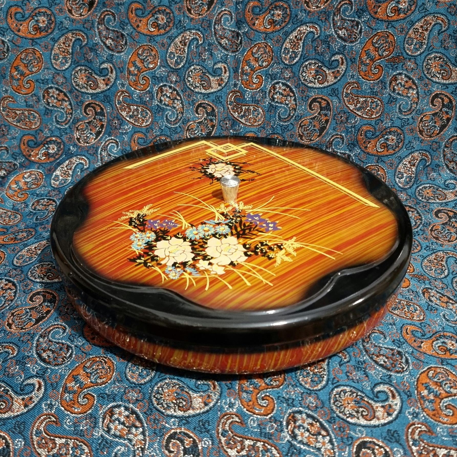 سوهان خوری بسیار قدیمی ( توضیحات )