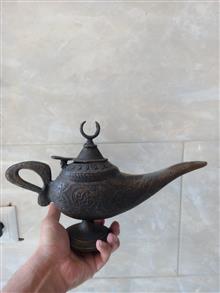 چراغ