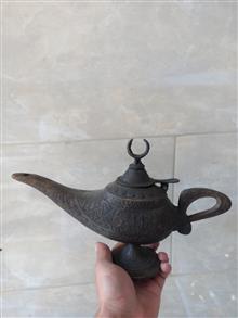 چراغ
