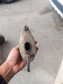 چراغ