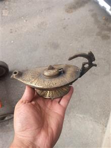 چراغ