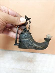 چراغ