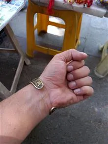 دستبند