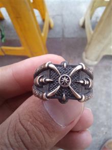انگشتر