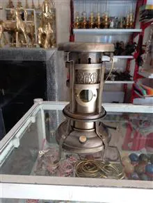 چراغ