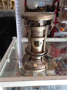 چراغ