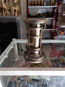 چراغ