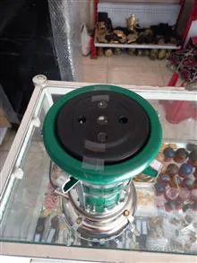چراغ
