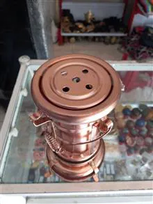 چراغ
