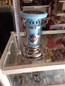 چراغ