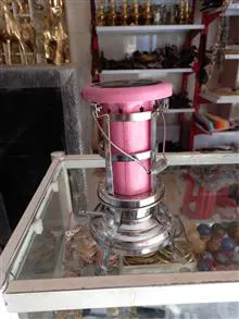 چراغ