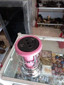 چراغ