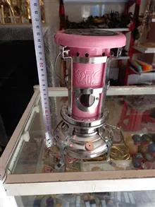 چراغ